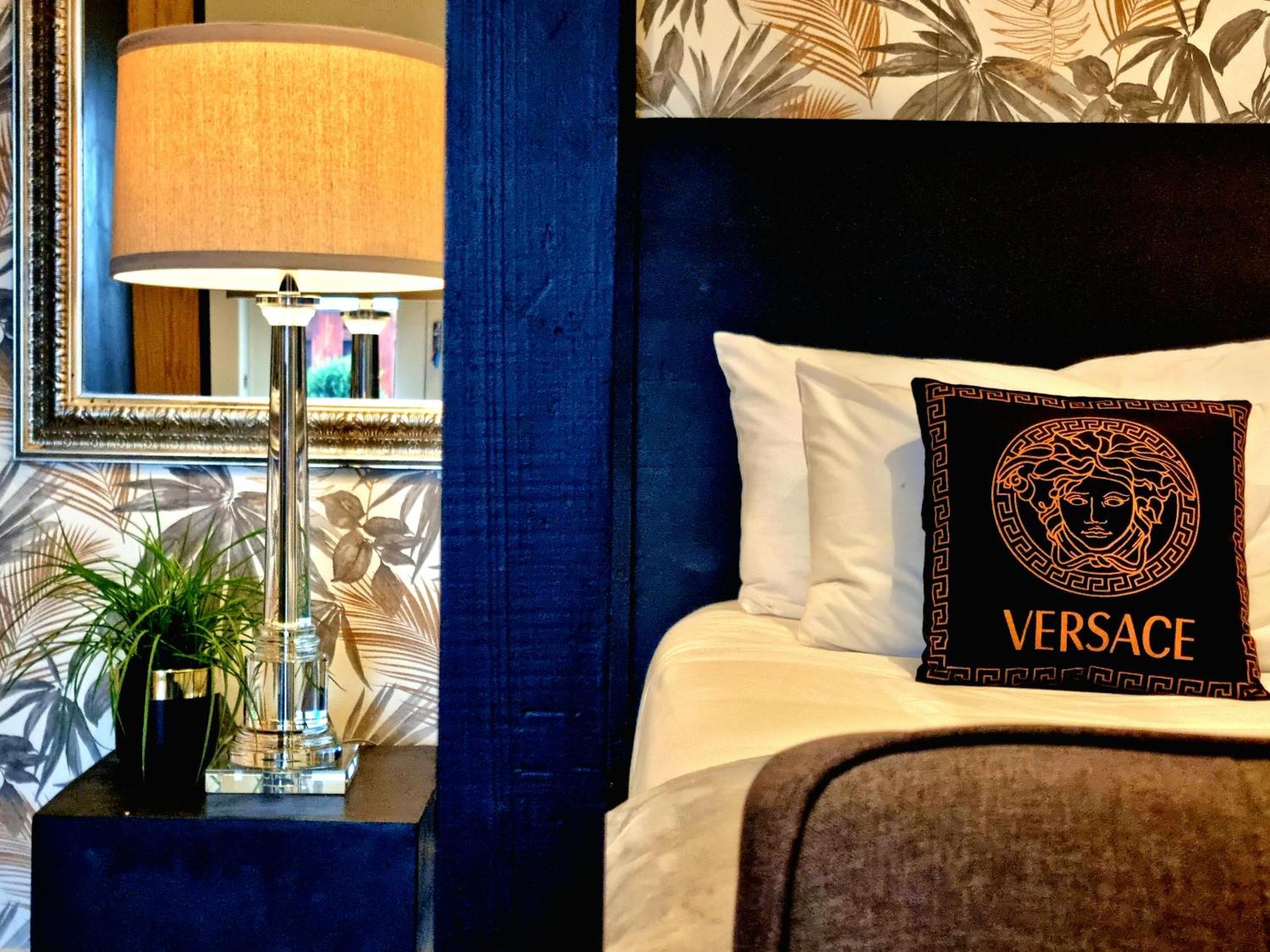 Pjure Boutique Hotel & Spa Montagu Luaran gambar