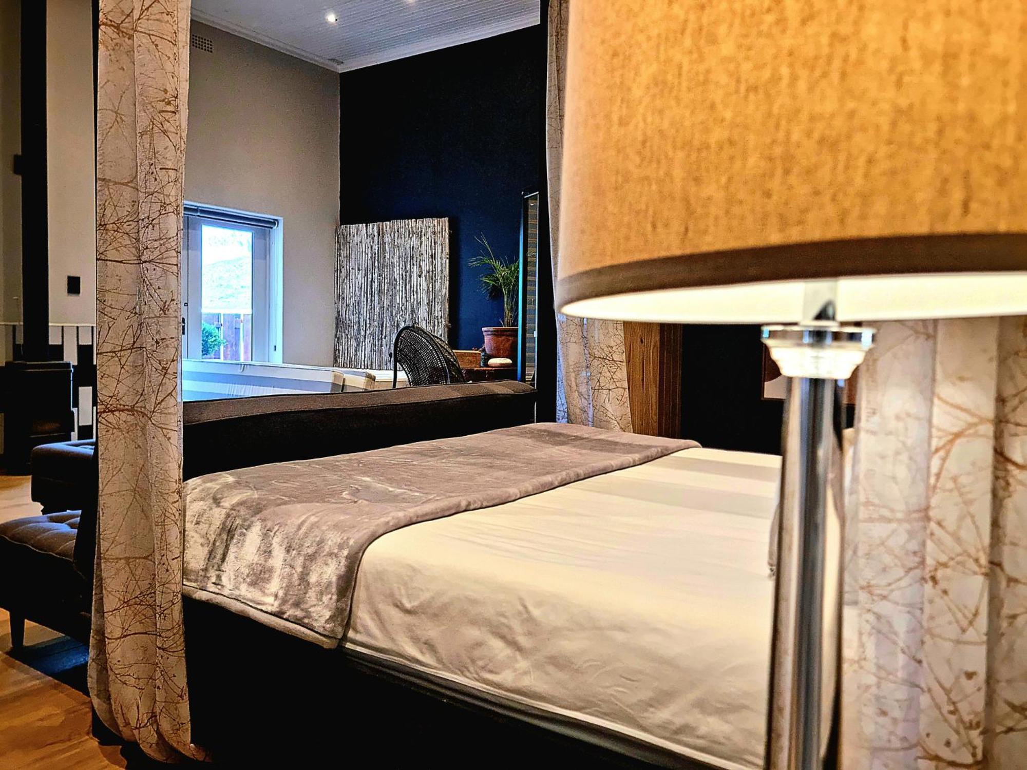 Pjure Boutique Hotel & Spa Montagu Bilik gambar