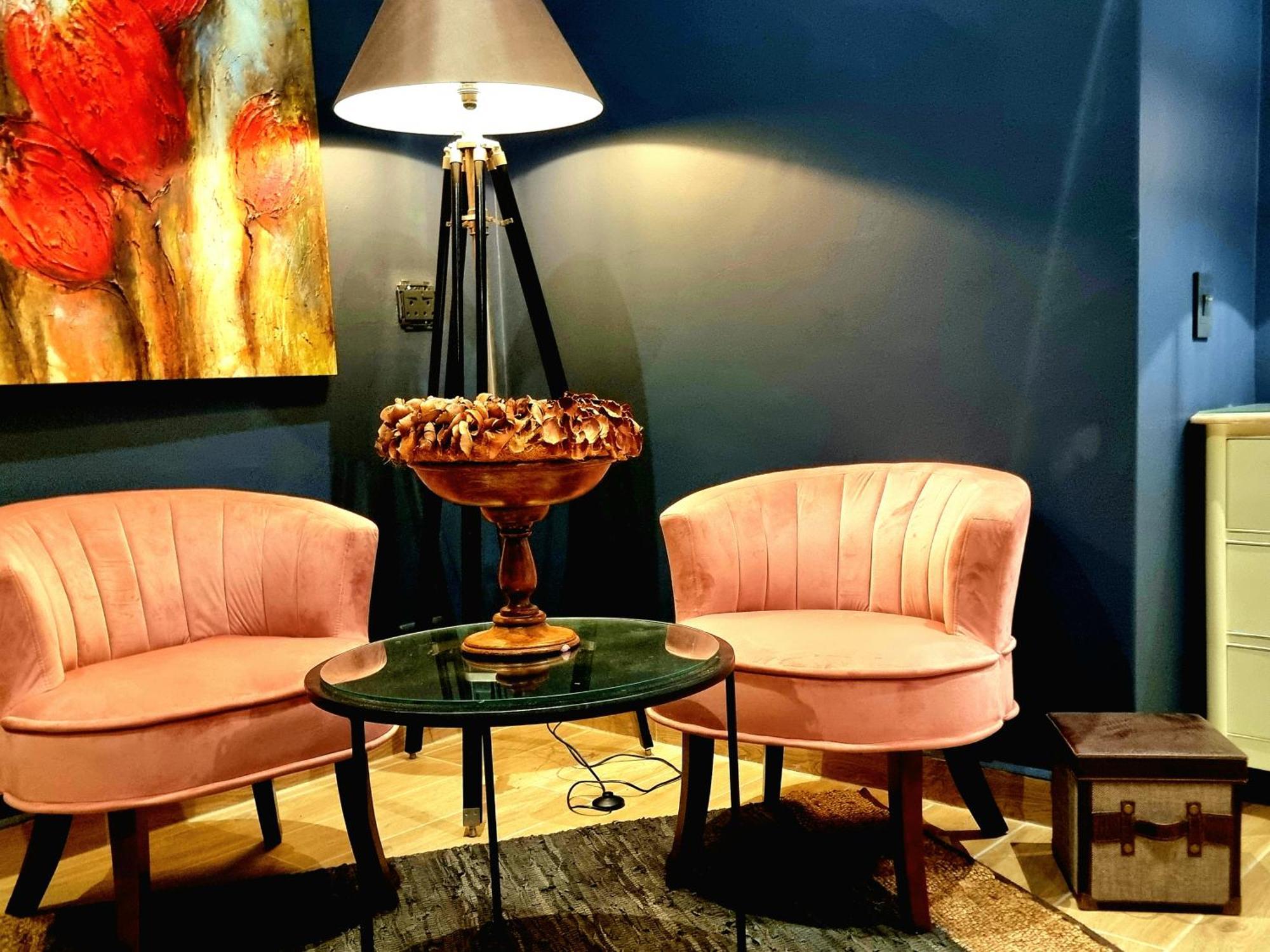 Pjure Boutique Hotel & Spa Montagu Bilik gambar