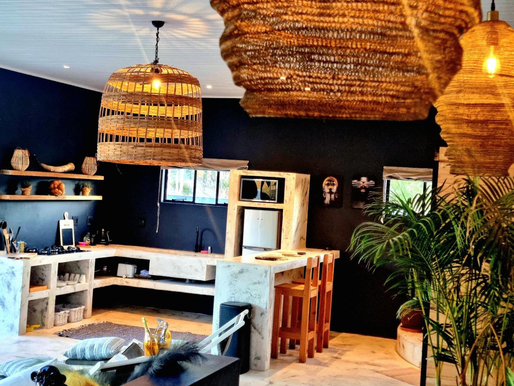 Pjure Boutique Hotel & Spa Montagu Bilik gambar