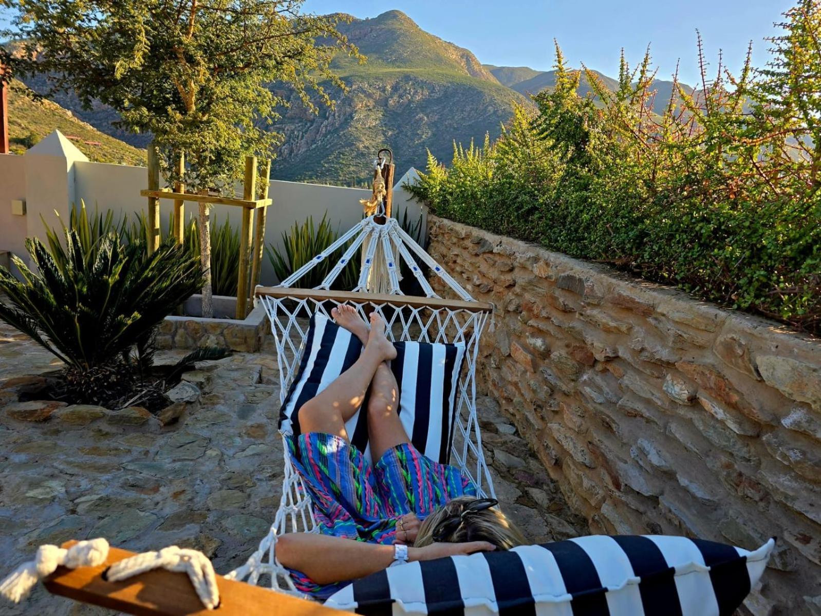 Pjure Boutique Hotel & Spa Montagu Bilik gambar