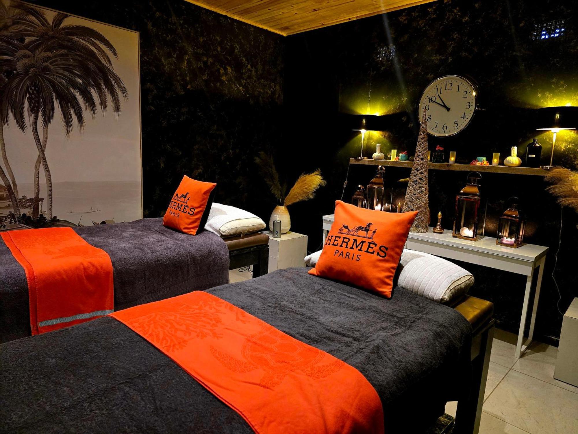 Pjure Boutique Hotel & Spa Montagu Luaran gambar