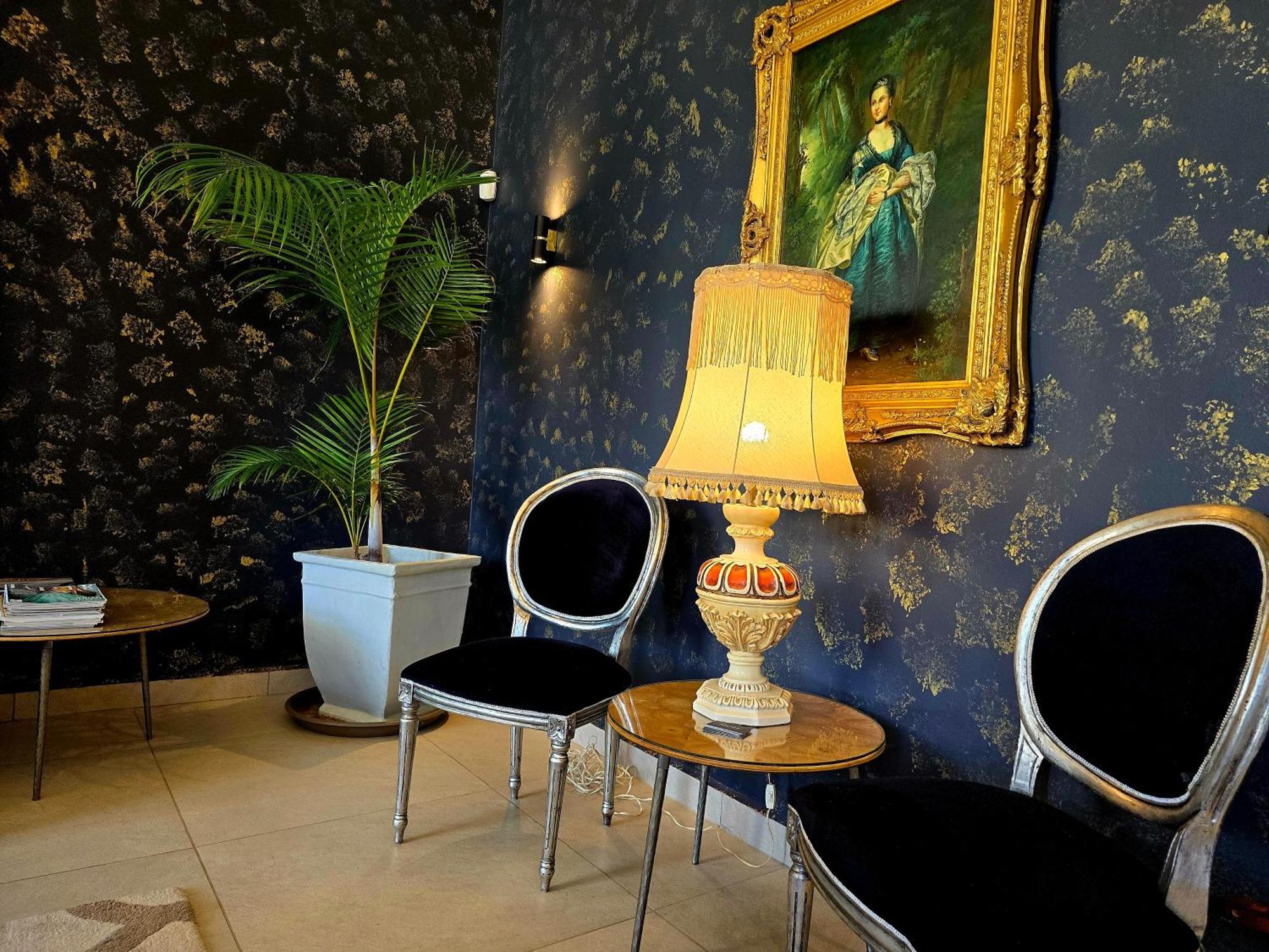 Pjure Boutique Hotel & Spa Montagu Luaran gambar