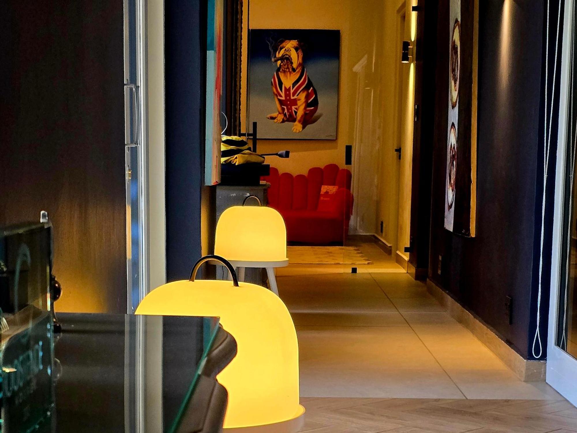 Pjure Boutique Hotel & Spa Montagu Luaran gambar